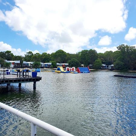Couran Cove Resort South Stradbroke Island Extérieur photo