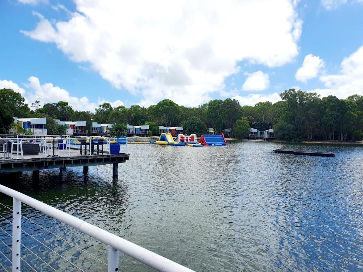 Couran Cove Resort South Stradbroke Island Extérieur photo