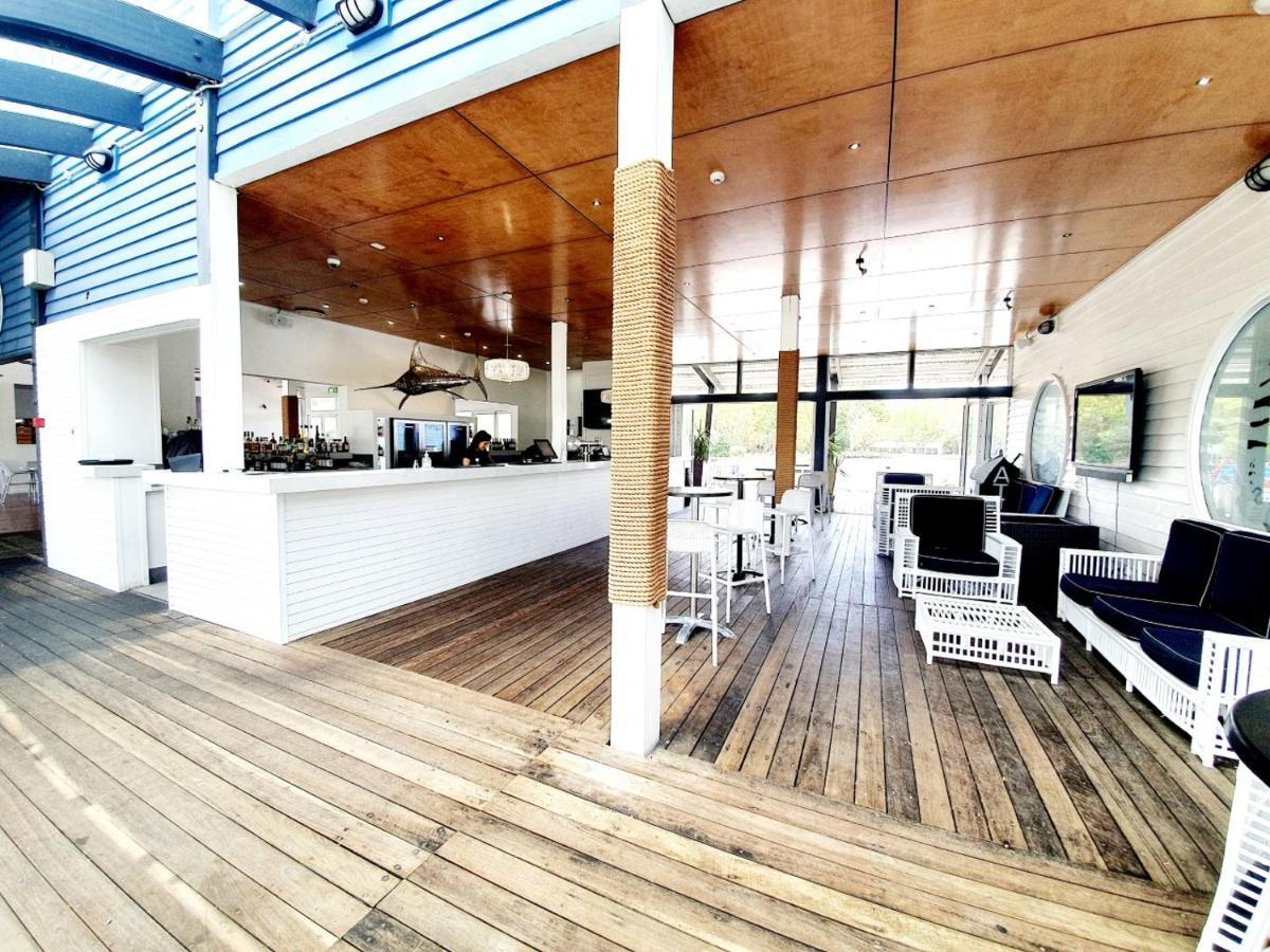Couran Cove Resort South Stradbroke Island Extérieur photo