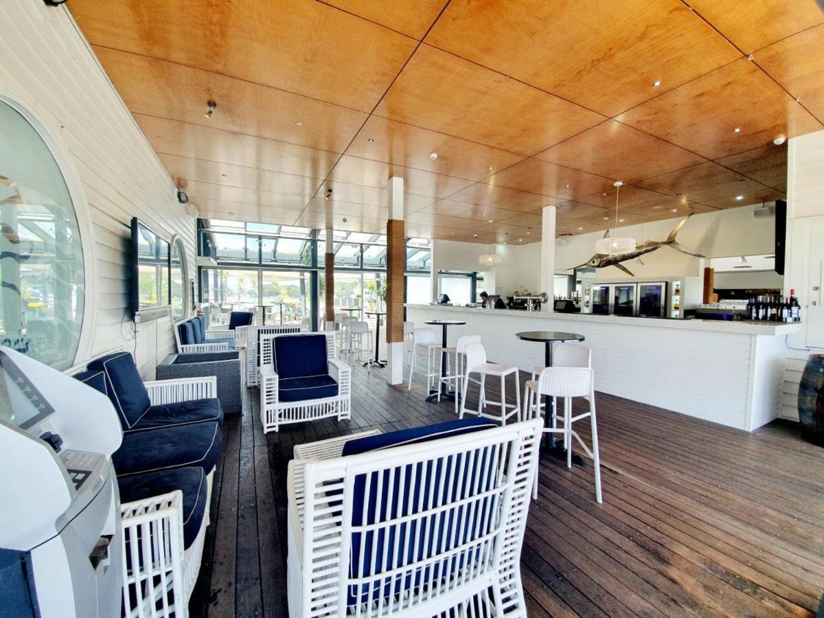 Couran Cove Resort South Stradbroke Island Extérieur photo