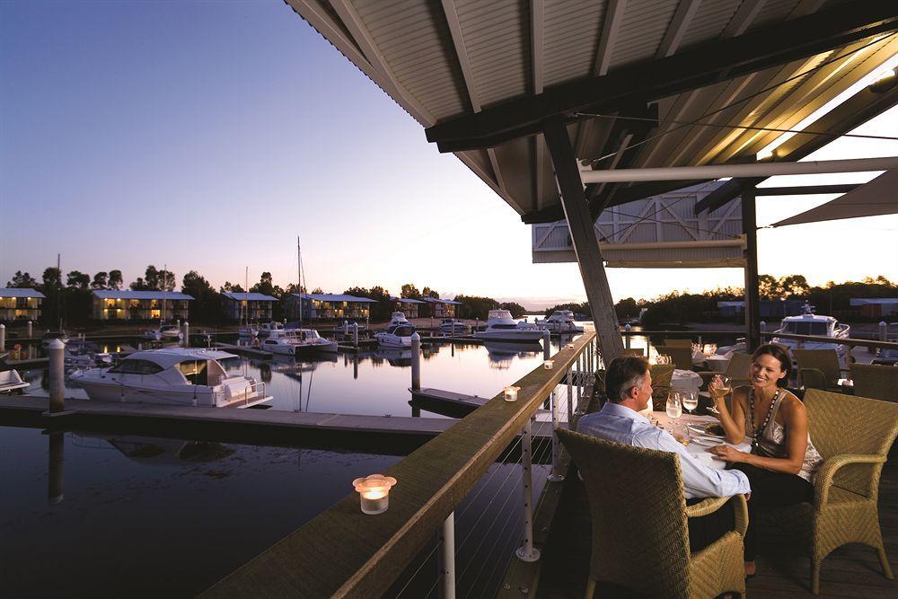 Couran Cove Resort South Stradbroke Island Extérieur photo