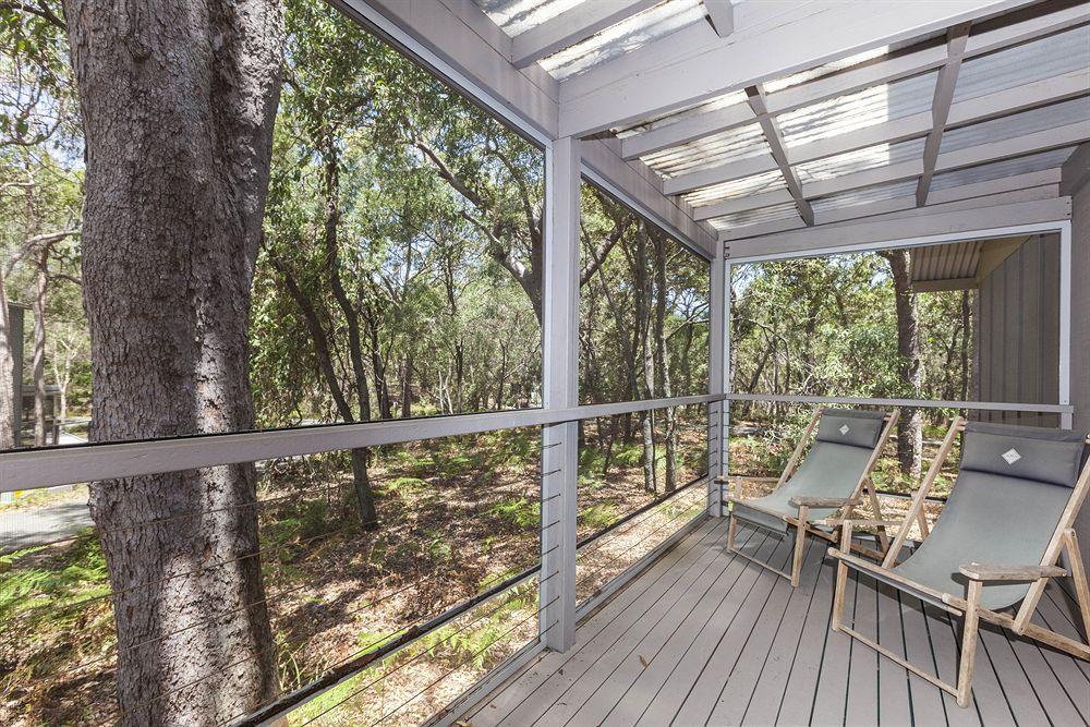 Couran Cove Resort South Stradbroke Island Extérieur photo