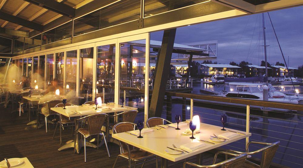 Couran Cove Resort South Stradbroke Island Extérieur photo
