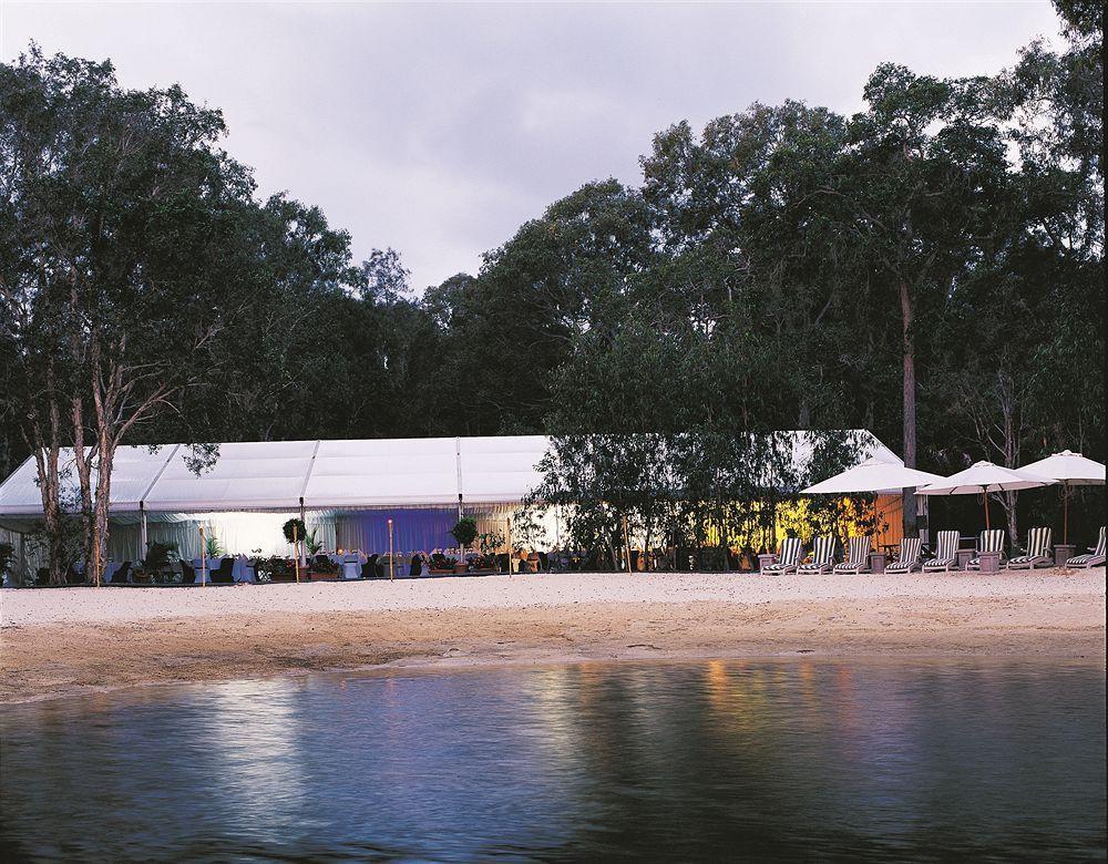 Couran Cove Resort South Stradbroke Island Extérieur photo