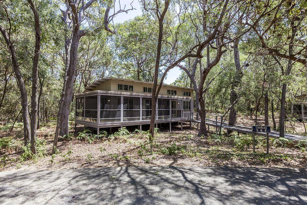 Couran Cove Resort South Stradbroke Island Extérieur photo