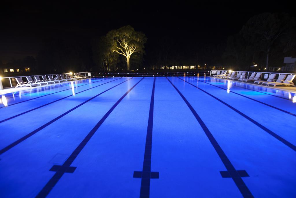 Couran Cove Resort South Stradbroke Island Extérieur photo