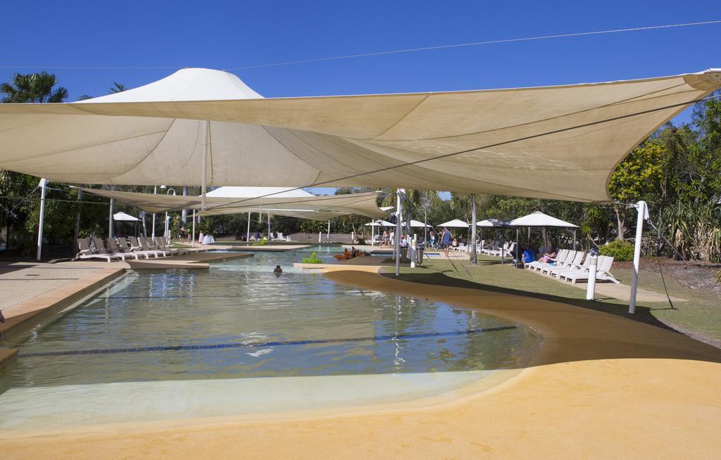 Couran Cove Resort South Stradbroke Island Extérieur photo