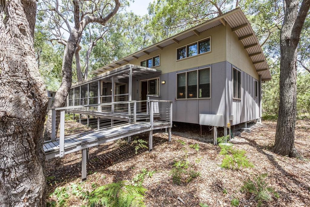 Couran Cove Resort South Stradbroke Island Chambre photo