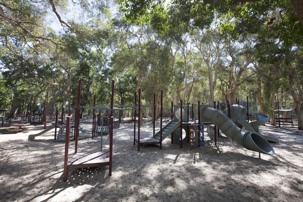 Couran Cove Resort South Stradbroke Island Extérieur photo