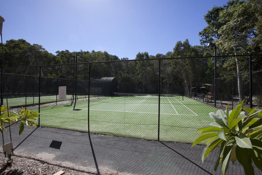 Couran Cove Resort South Stradbroke Island Extérieur photo