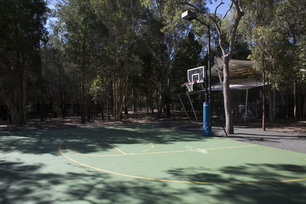 Couran Cove Resort South Stradbroke Island Extérieur photo