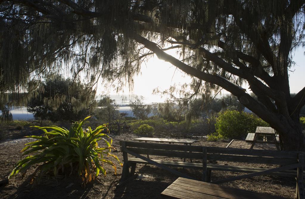 Couran Cove Resort South Stradbroke Island Extérieur photo
