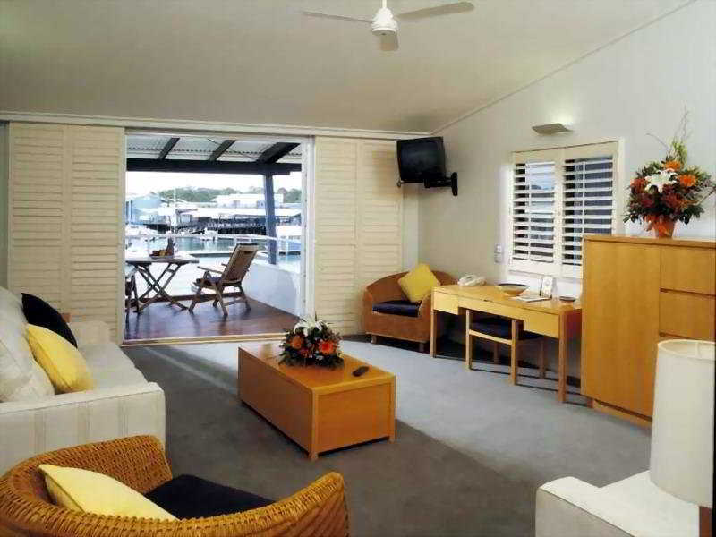 Couran Cove Resort South Stradbroke Island Extérieur photo