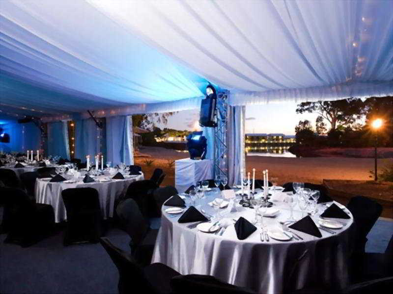 Couran Cove Resort South Stradbroke Island Extérieur photo