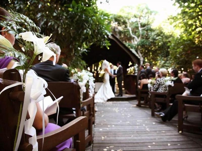 Couran Cove Resort South Stradbroke Island Extérieur photo