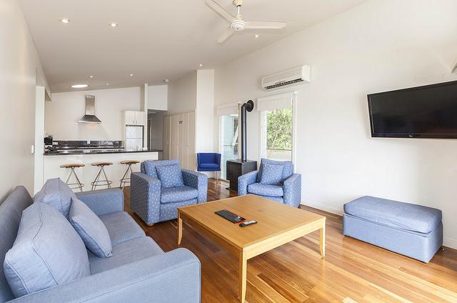 Couran Cove Resort South Stradbroke Island Extérieur photo
