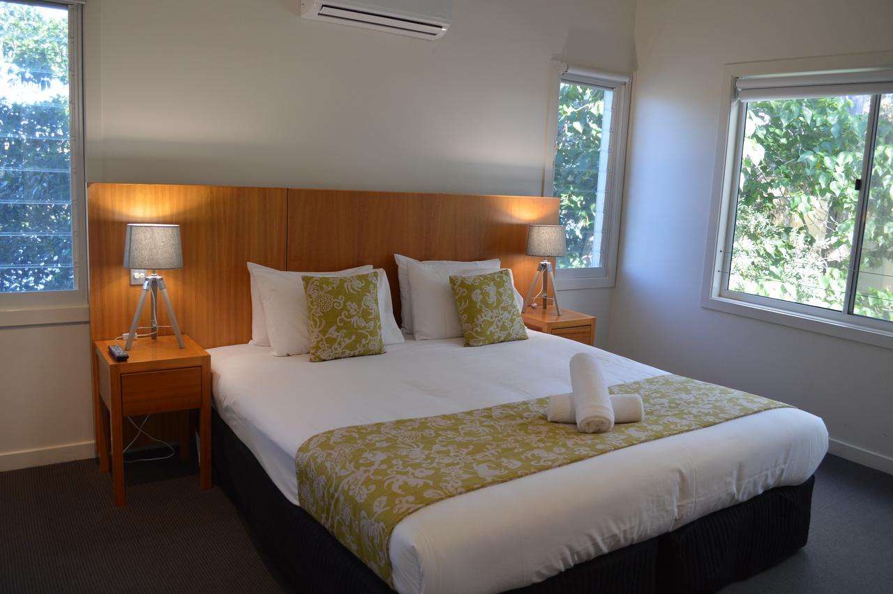 Couran Cove Resort South Stradbroke Island Extérieur photo