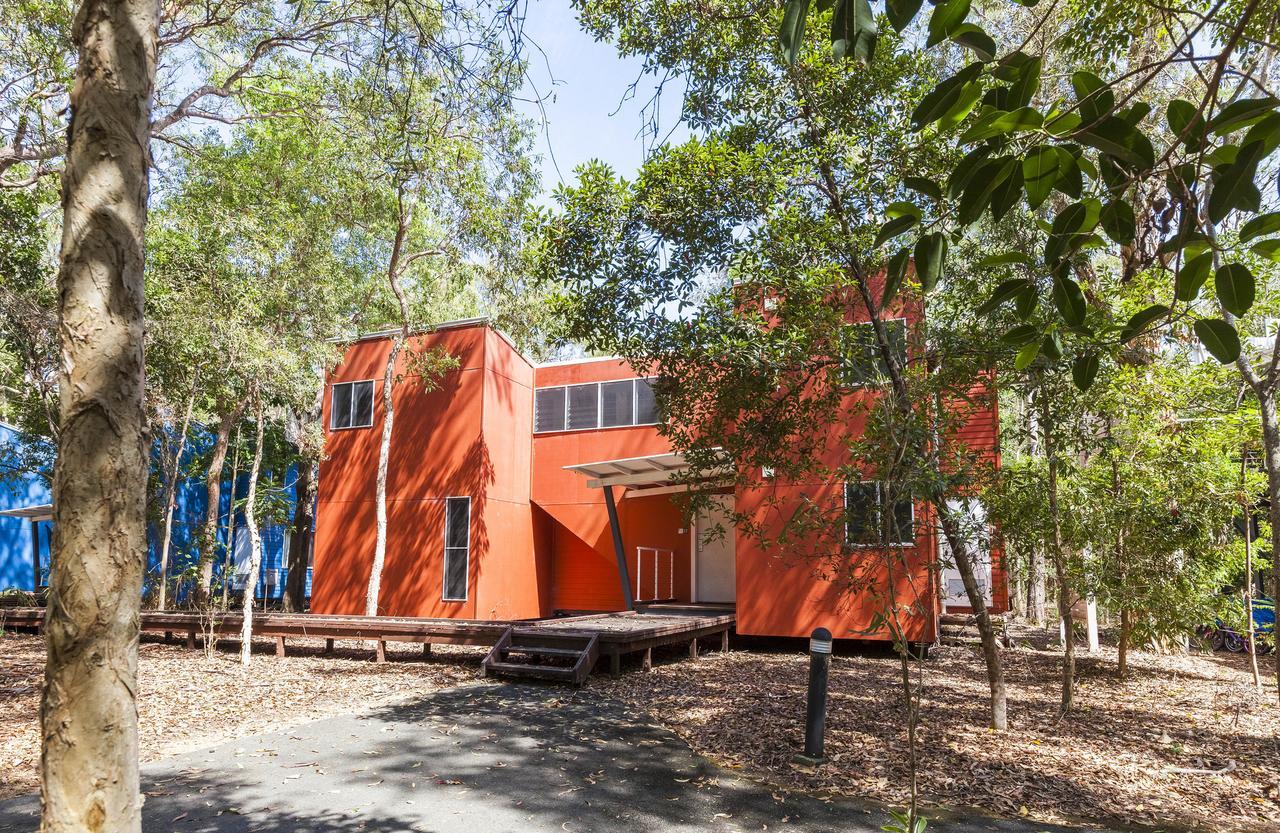 Couran Cove Resort South Stradbroke Island Extérieur photo
