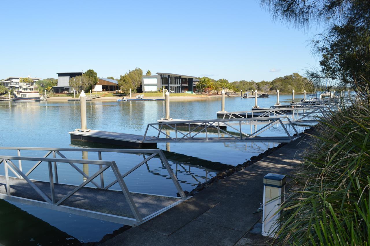 Couran Cove Resort South Stradbroke Island Extérieur photo