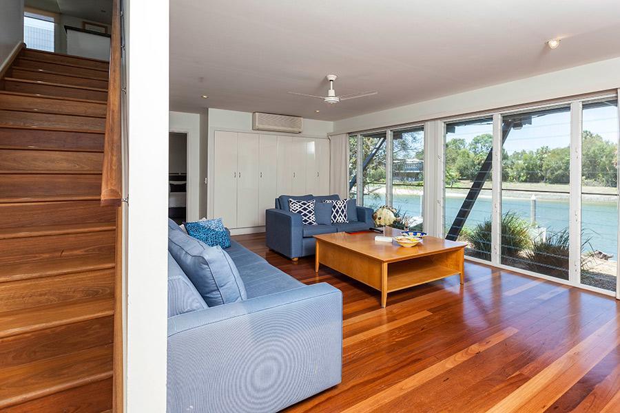 Couran Cove Resort South Stradbroke Island Extérieur photo