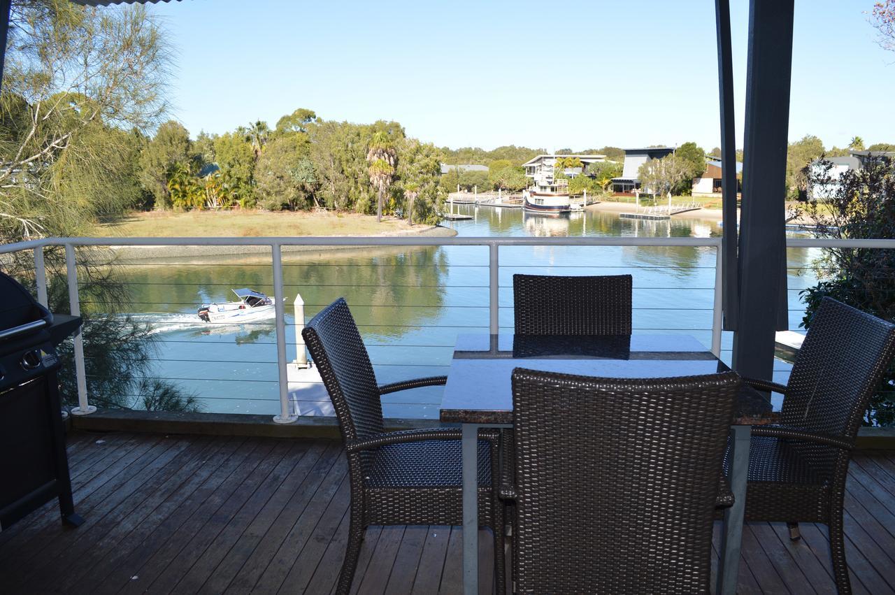 Couran Cove Resort South Stradbroke Island Extérieur photo