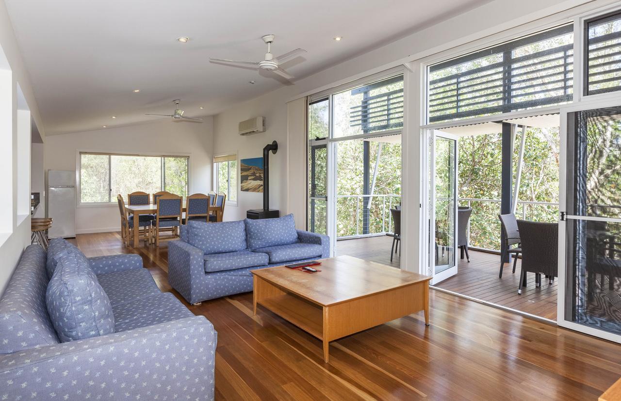 Couran Cove Resort South Stradbroke Island Extérieur photo