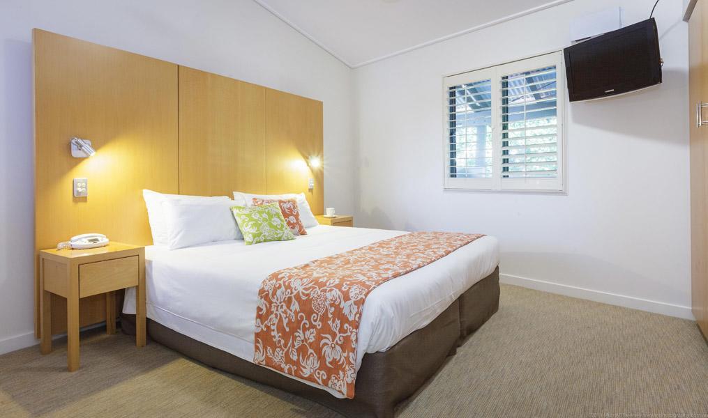 Couran Cove Resort South Stradbroke Island Extérieur photo