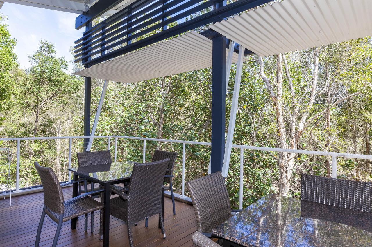 Couran Cove Resort South Stradbroke Island Extérieur photo