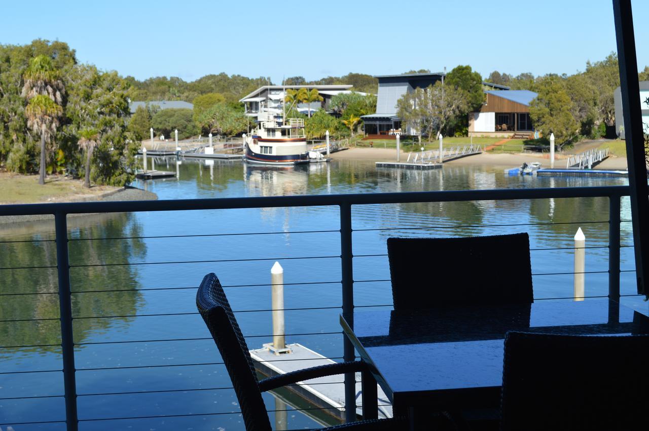 Couran Cove Resort South Stradbroke Island Extérieur photo