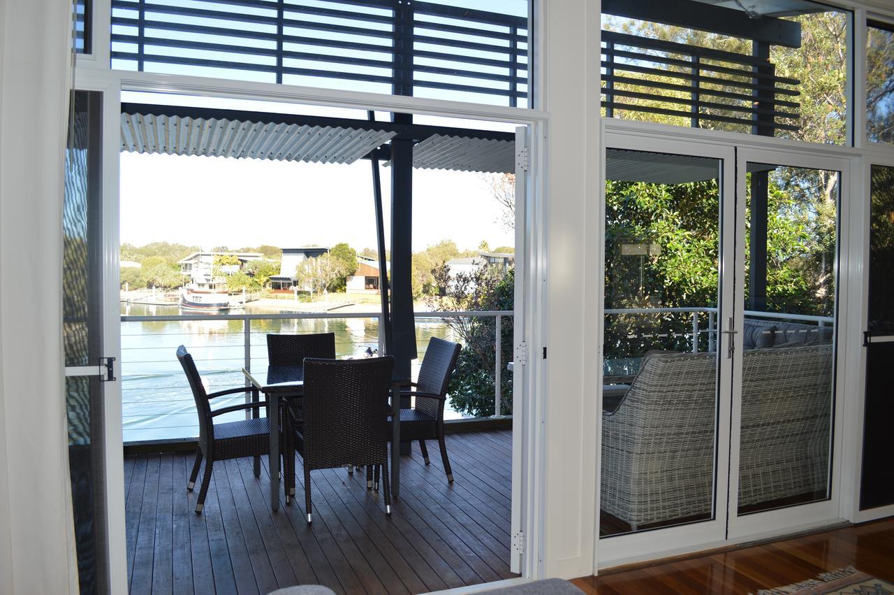 Couran Cove Resort South Stradbroke Island Extérieur photo