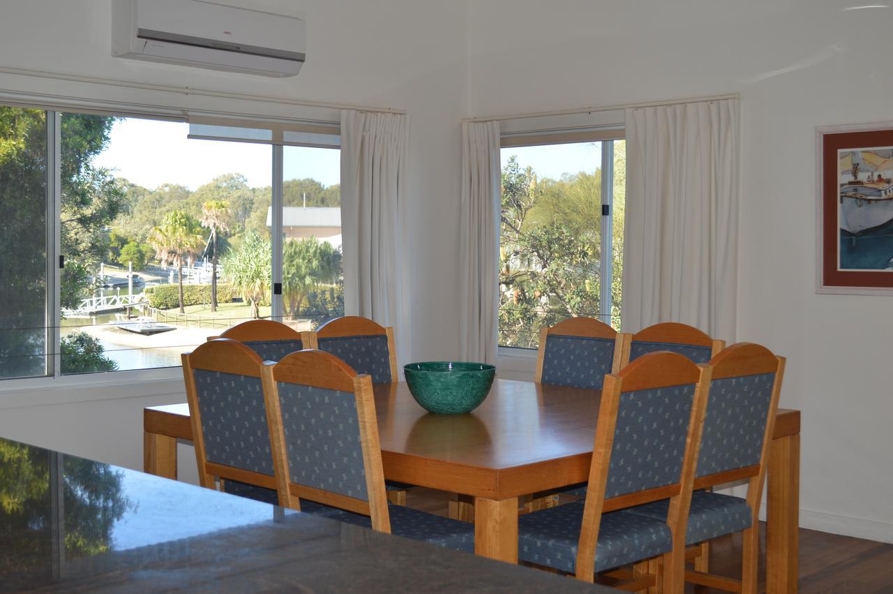 Couran Cove Resort South Stradbroke Island Extérieur photo