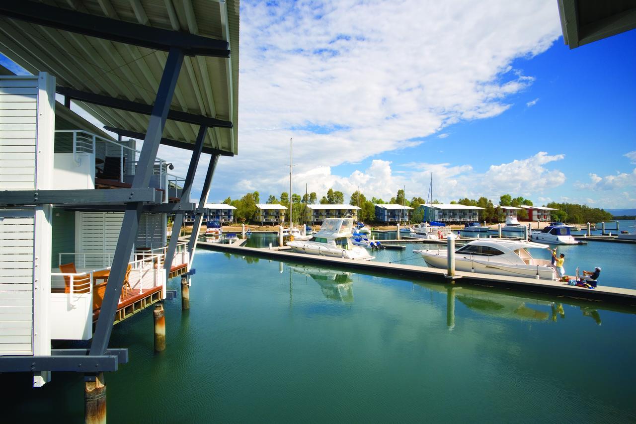 Couran Cove Resort South Stradbroke Island Extérieur photo