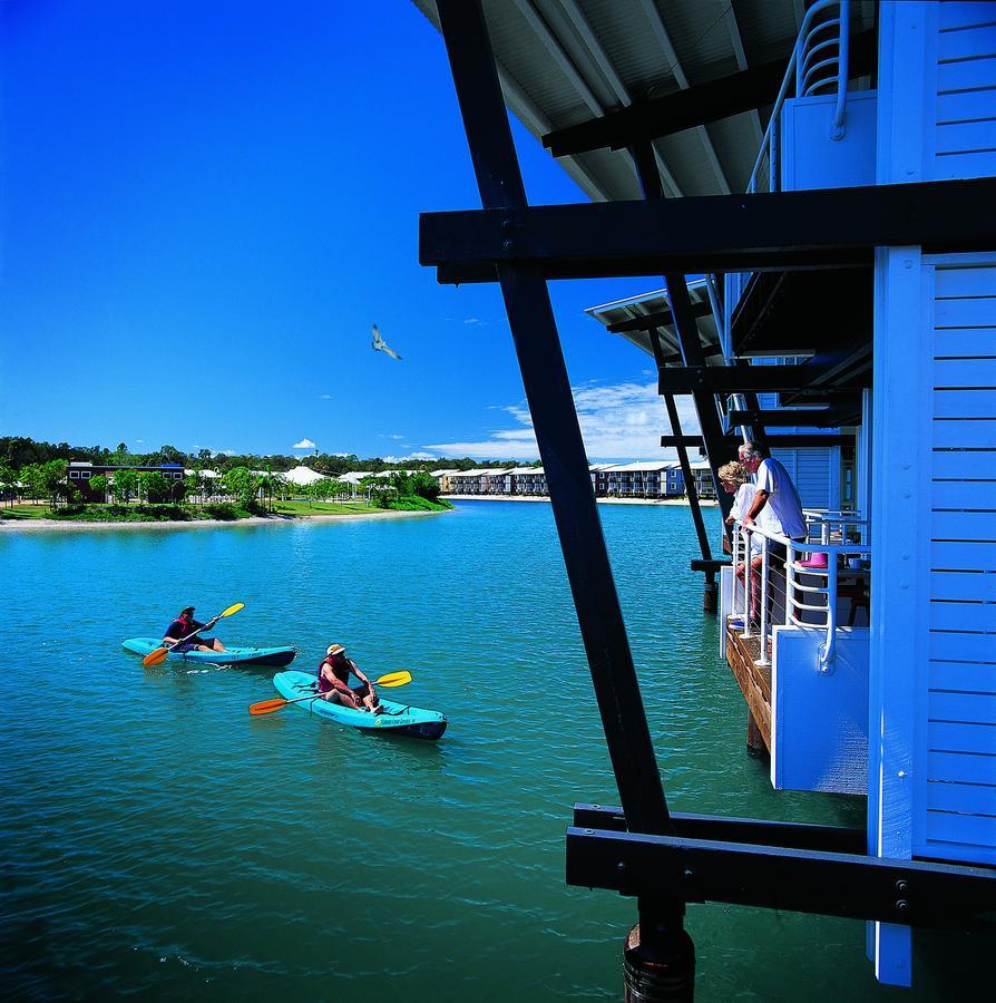 Couran Cove Resort South Stradbroke Island Extérieur photo