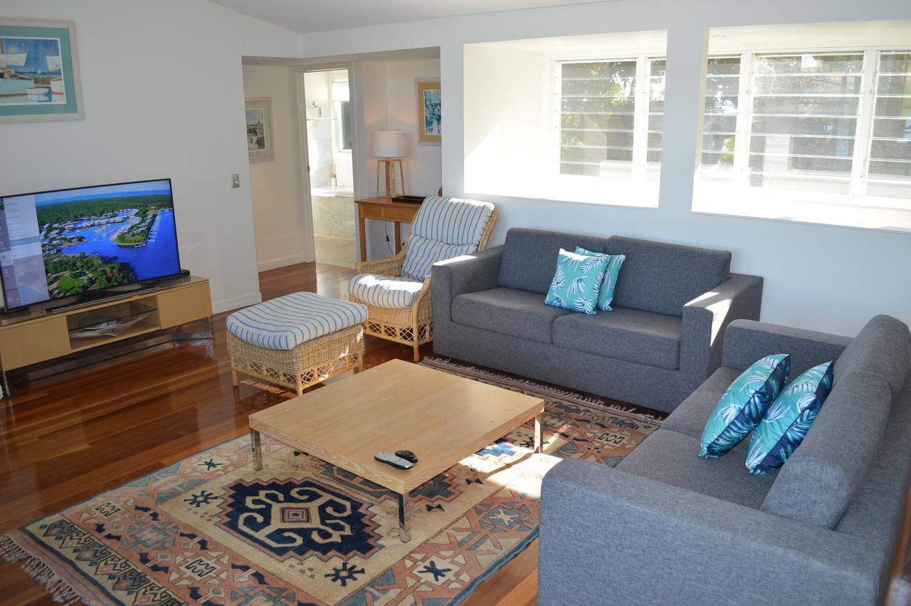 Couran Cove Resort South Stradbroke Island Extérieur photo
