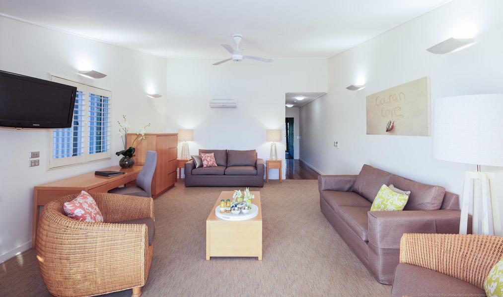 Couran Cove Resort South Stradbroke Island Extérieur photo