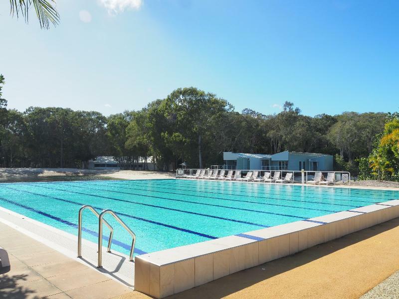 Couran Cove Resort South Stradbroke Island Extérieur photo