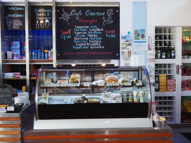 Couran Cove Resort South Stradbroke Island Extérieur photo