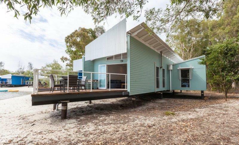 Couran Cove Resort South Stradbroke Island Extérieur photo