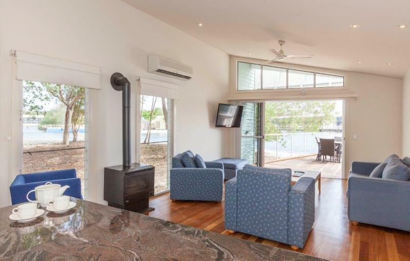 Couran Cove Resort South Stradbroke Island Extérieur photo
